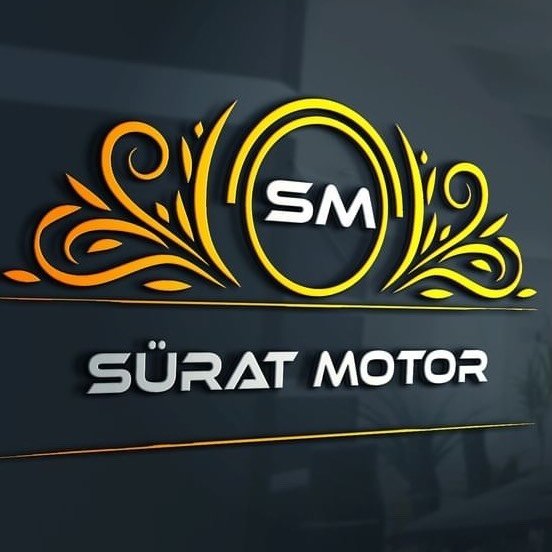 Sürat Motor